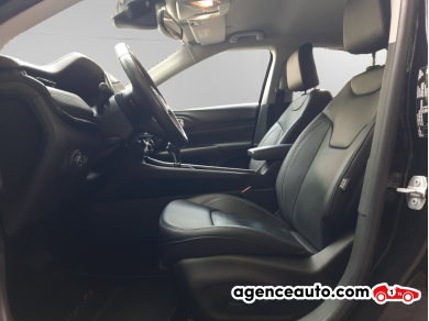 Jeep Compass — 9