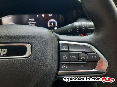 Jeep Compass — 14