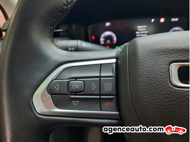 Jeep Compass — 16