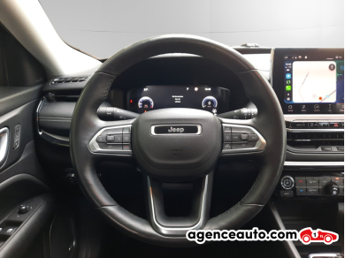Jeep Compass — 13