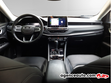 Jeep Compass — 18