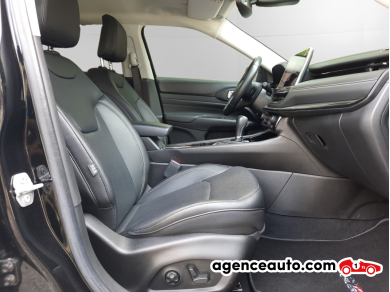Jeep Compass — 29