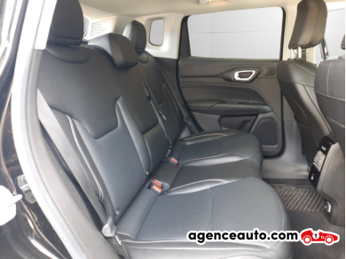 Jeep Compass — 30