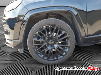 Jeep Compass — 34