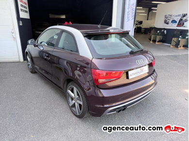 Audi A1 — 22
