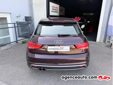 Audi A1 — 23
