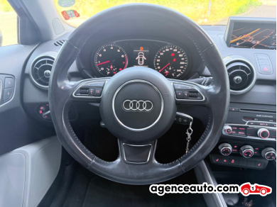 Audi A1 — 12