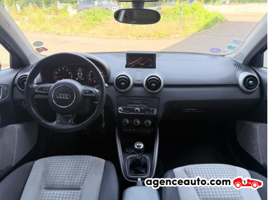 Audi A1 — 11