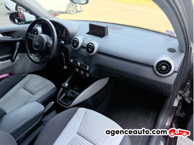 Audi A1 — 10