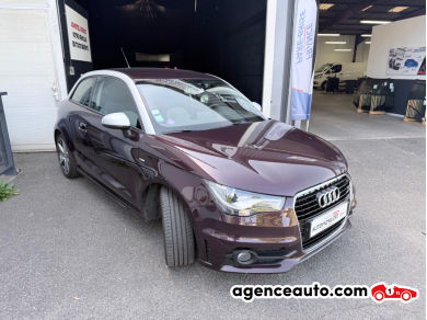 Audi A1 — 24