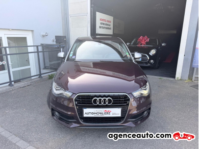 Audi A1 — 25