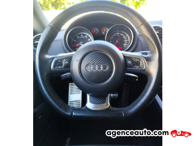 Audi TT — 19