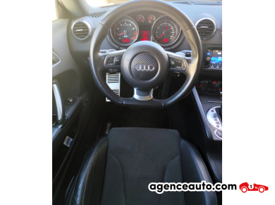 Audi TT — 16