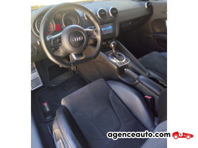 Audi TT — 11