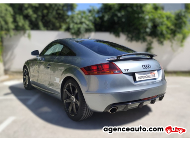 Audi TT — 3