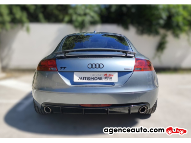 Audi TT — 4