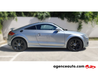 Audi TT — 6