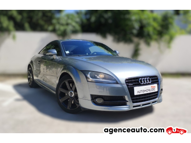 Audi TT — 7