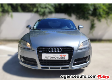 Audi TT — 8