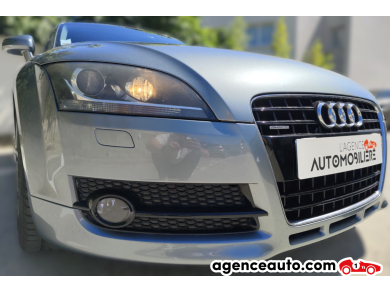 Audi TT — 21