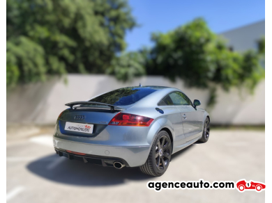 Audi TT — 5