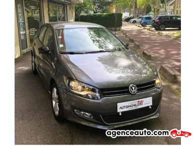 Volkswagen Polo — 3