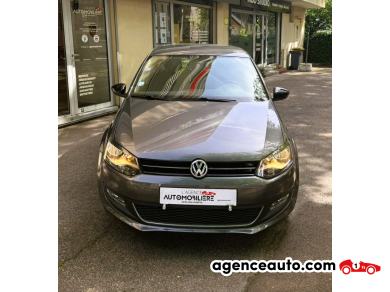 Volkswagen Polo — 2