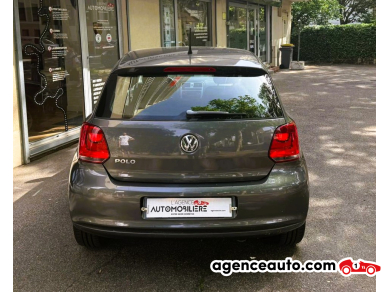Volkswagen Polo — 5