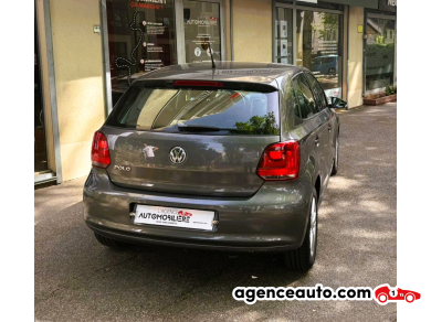 Volkswagen Polo — 4