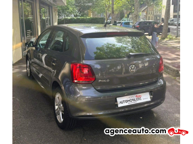 Volkswagen Polo — 6