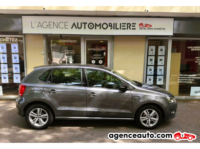 Volkswagen Polo — 7