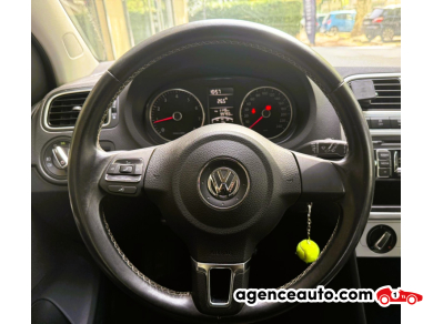 Volkswagen Polo — 12