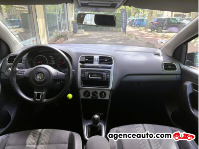 Volkswagen Polo — 9
