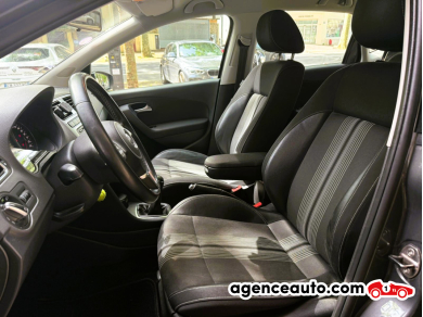 Volkswagen Polo — 10