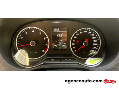 Volkswagen Polo — 13