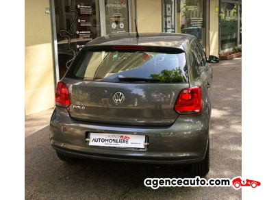 Volkswagen Polo — 18