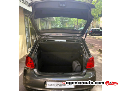 Volkswagen Polo — 19