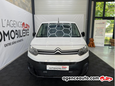 Citroen Berlingo — 2