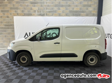 Citroen Berlingo — 3