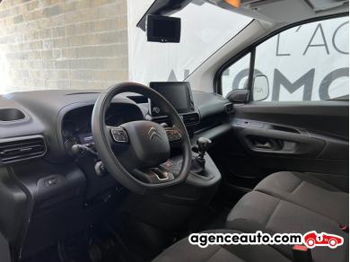 Citroen Berlingo — 9