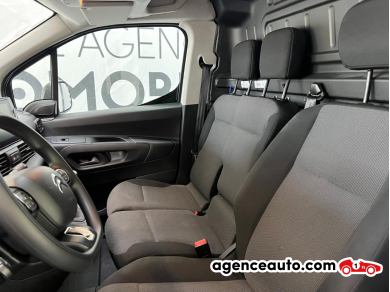 Citroen Berlingo — 10