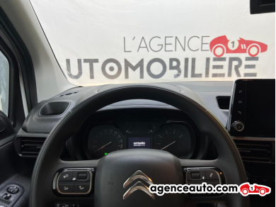Citroen Berlingo — 12
