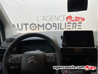 Citroen Berlingo — 13