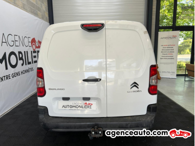 Citroen Berlingo — 4