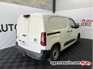Citroen Berlingo — 6