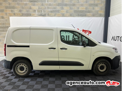 Citroen Berlingo — 7