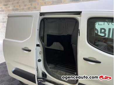 Citroen Berlingo — 8