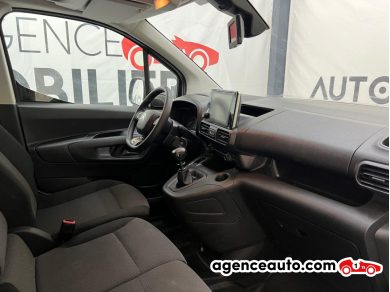 Citroen Berlingo — 11