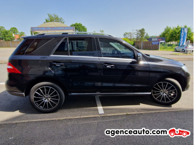 Mercedes ML — 6