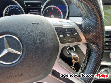 Mercedes ML — 28